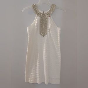 Lilly Pulitzer Shift Dress